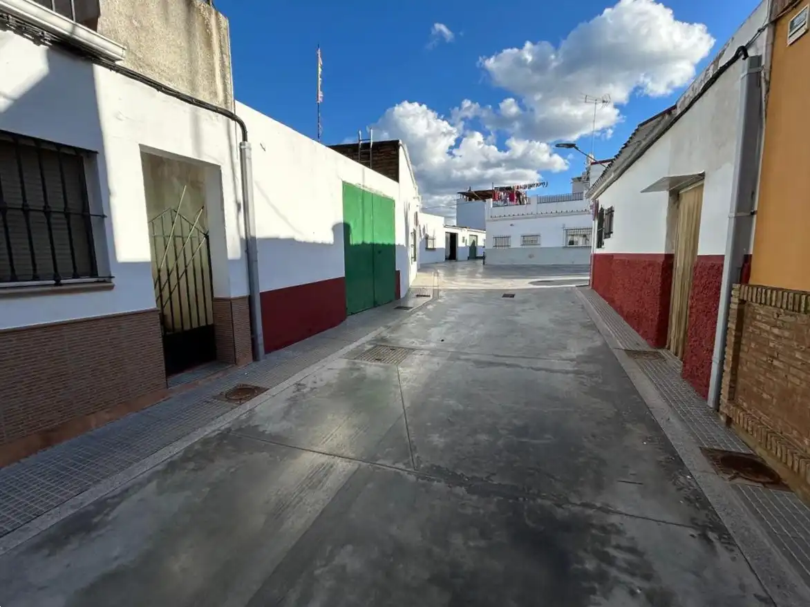 Flat for sale in Calle Ramon Jimenez, Chucena