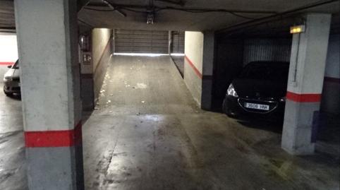 Foto 4 de Garatge en venda a Ronda de Sant Ramon, 114, Marianao, Sant Boi de Llobregat