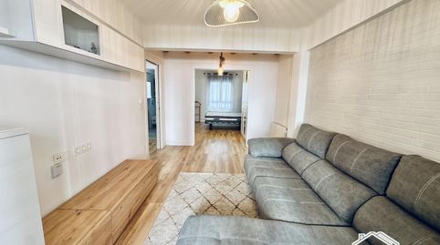 Foto 2 de Piso en venta en Travesia Uribarri, Barrio de Uribarri, Bilbao