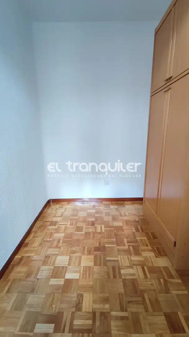 Appartamento con ascensore in affitto a Calle Francisco Silvela, imagen 19