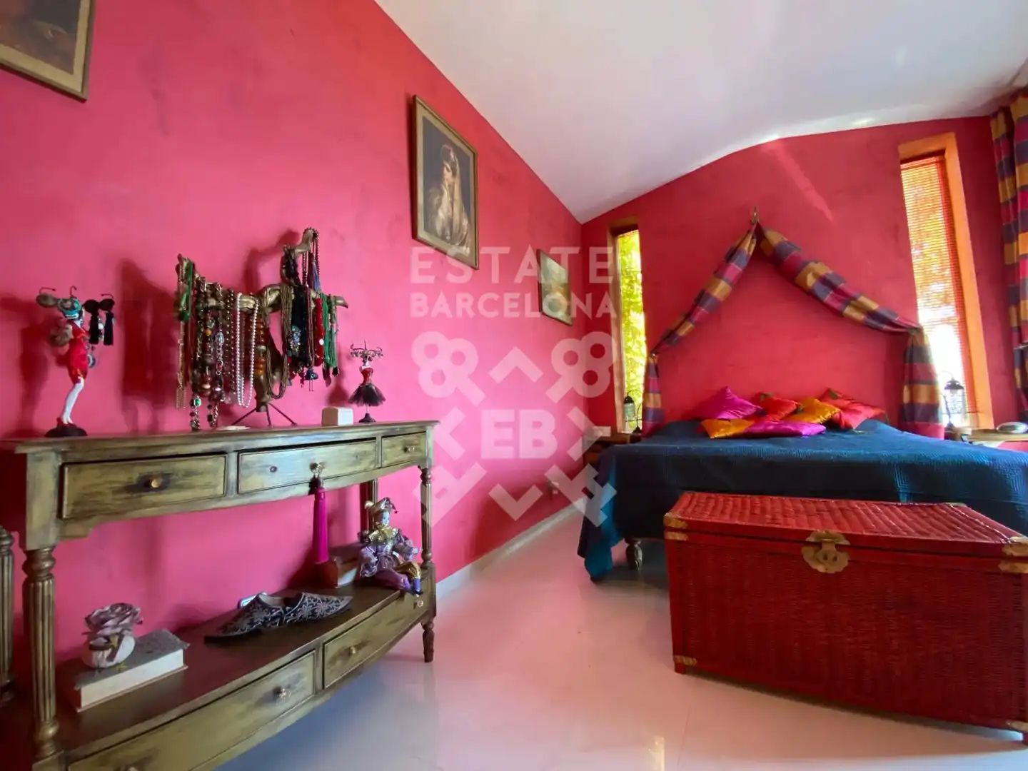Maison avec terrasse à vendre à Carrer Capricornio, imagen 33