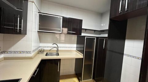 Foto 5 de Piso en venta en Los Palacios y Villafranca, Sevilla