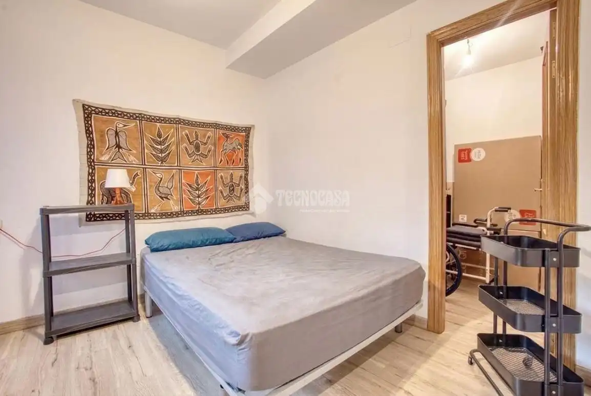 Habitación de Piso en venta en Villamayor con Calefacción, Jardín privado y Terraza
