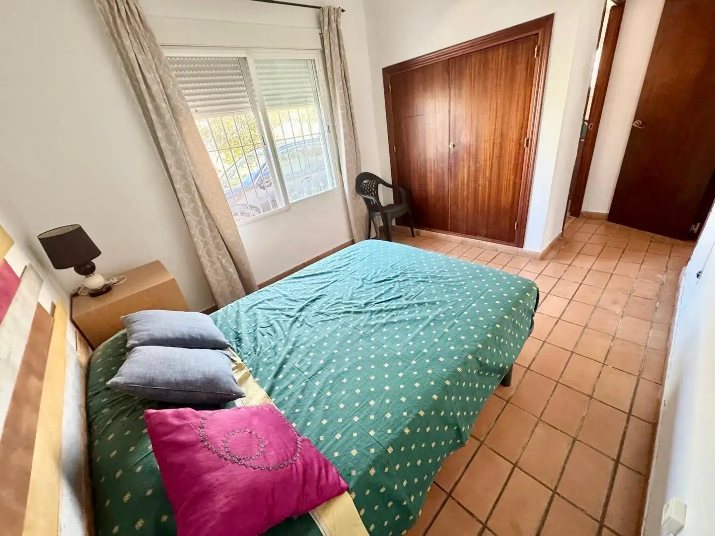 Habitación de Casa o chalet en venta en Punta Umbría con Terraza
