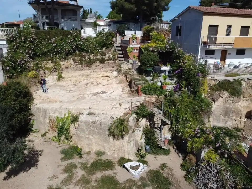 Terrenys i solars en venda a Carrer Gironès, imagen 16