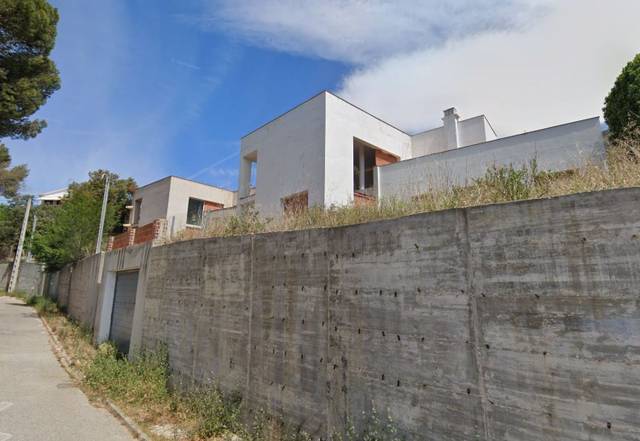 Casa-chalet en Venta en Can Rial