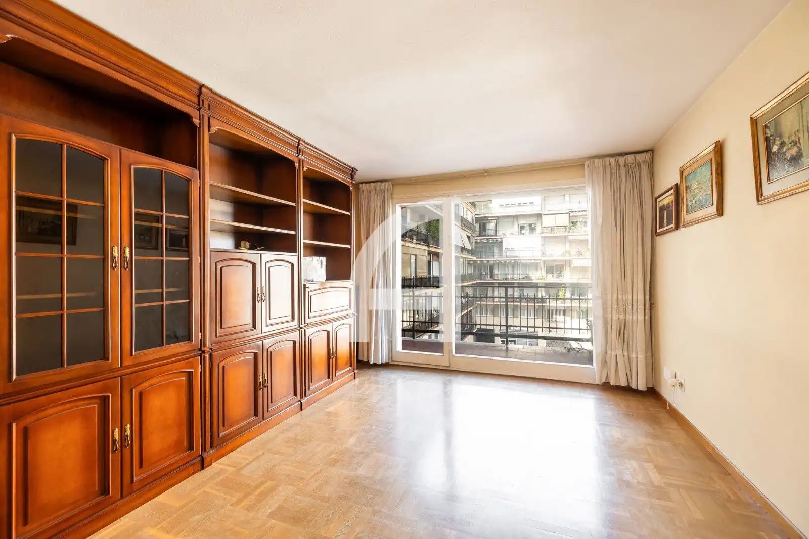 Flat with terrace for sale in Carles III, imagen 2