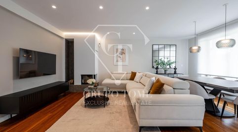Foto 2 de Casa adosada en venta en Paseo Paseo Tokieder, Ategorrieta - Ulia, Donostia - San Sebastián
