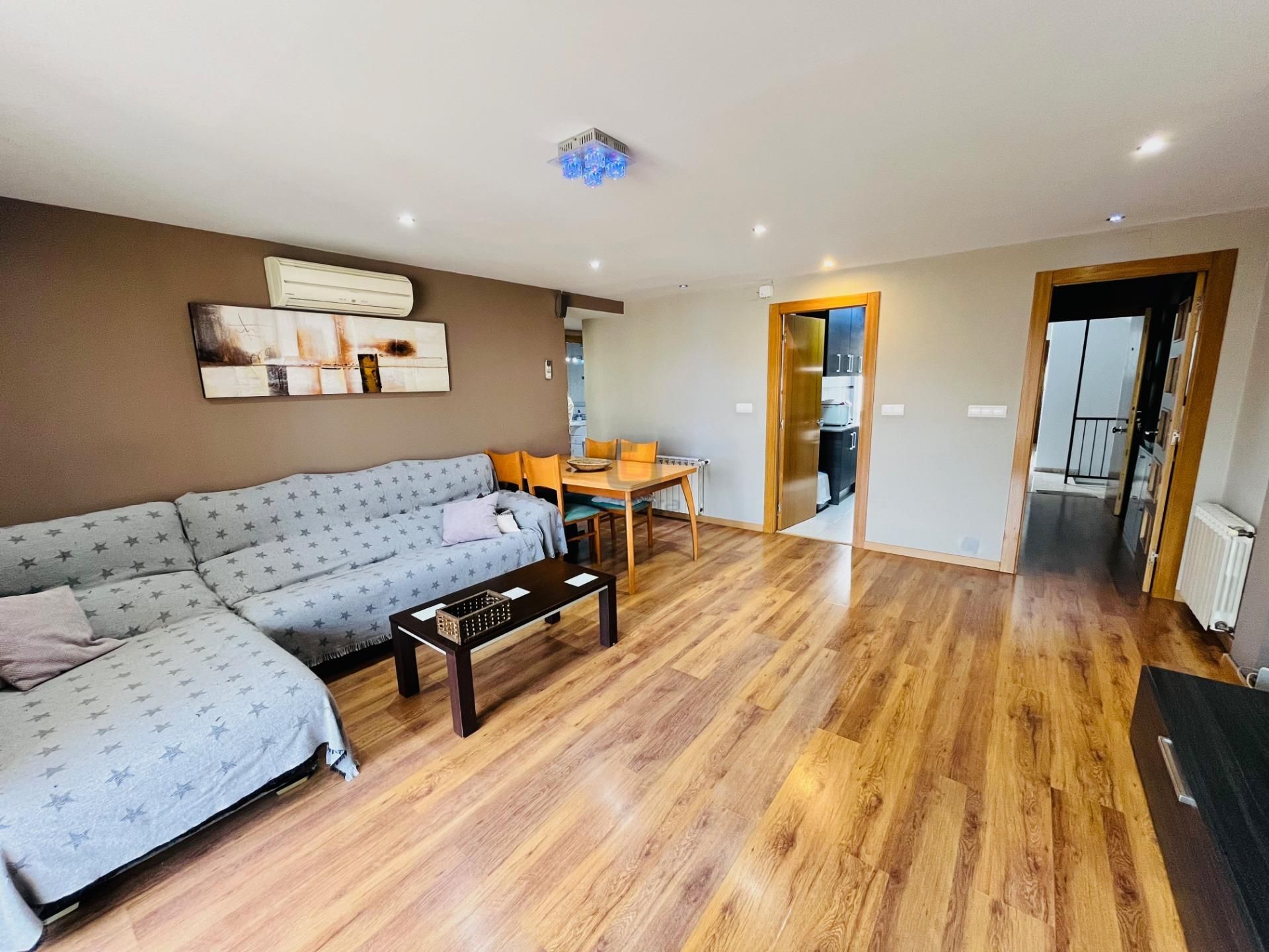 Piso en venta en San Fernando - Princesa Mercedes, Florida - Ciudad de Asís