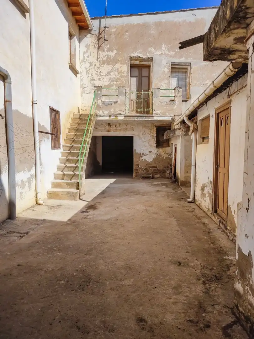 Haus oder Chalet zum Verkauf in Murillo el Fruto - MAYOR, Murillo El Fruto