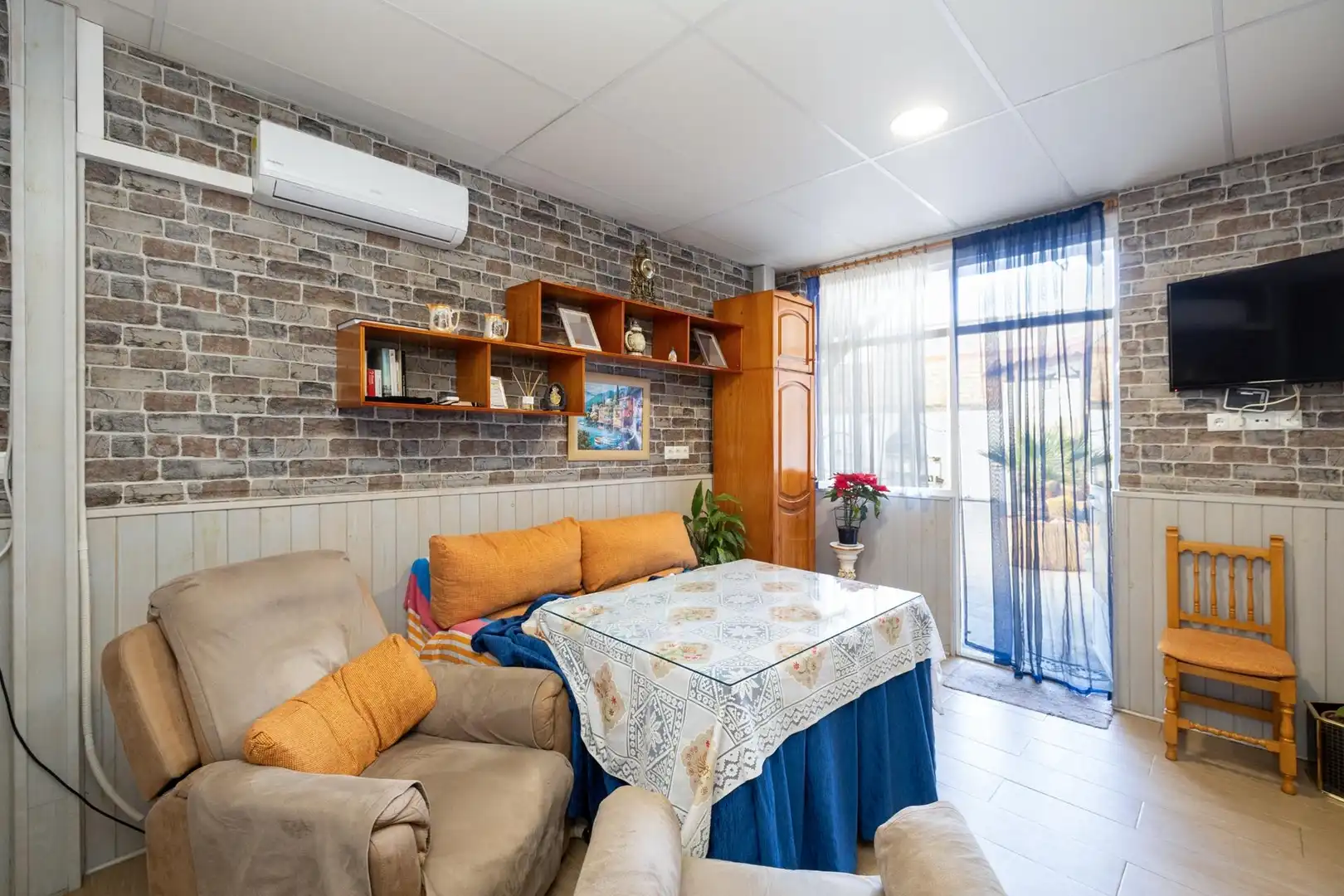 Casa amb terrassa en venda a Calle BELEN (BE), imagen 20