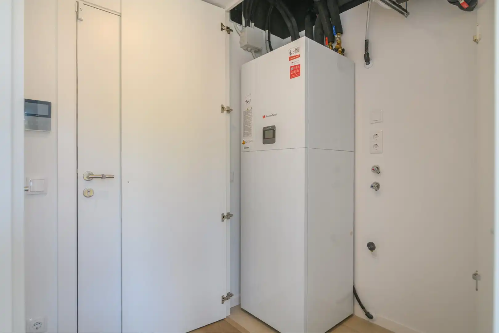 Apartment mit Terrasse zum Verkauf in Carrer de les Diligències, imagen 13