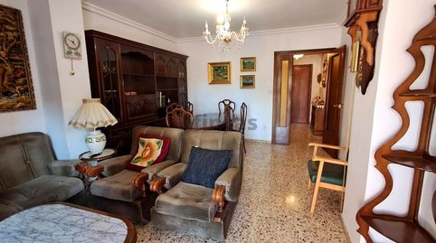 Foto 3 de Piso en venta en Del Parque, Ensanche - Fuenfresca, Teruel Capital