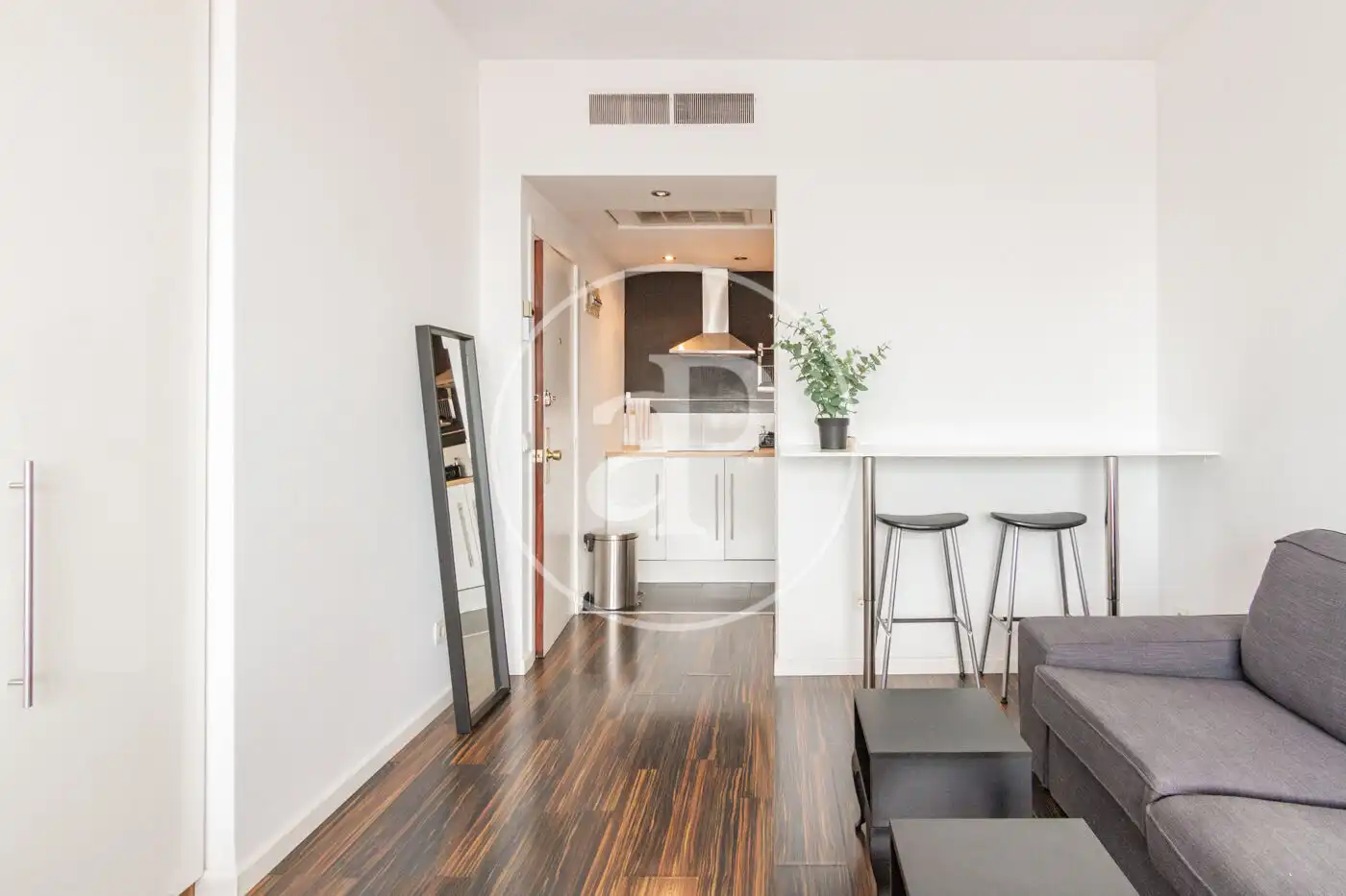 Flat for rent in C. de la Princesa, Argüelles