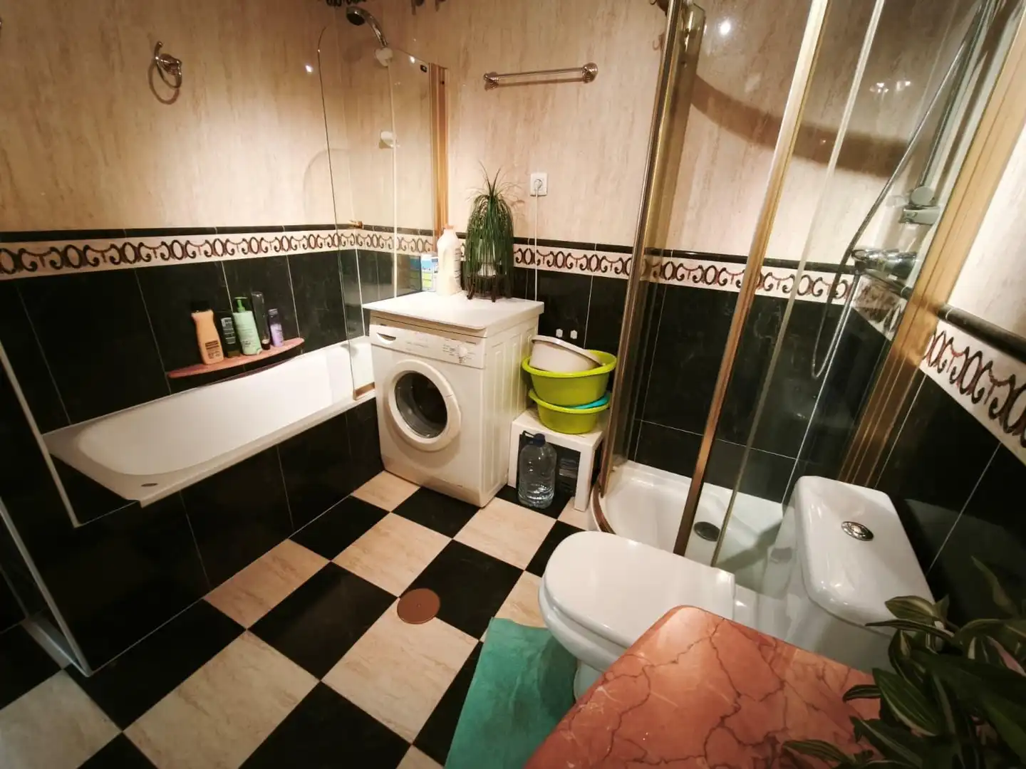 Ático con terraza en venta en Playa de Poniente, imagen 16