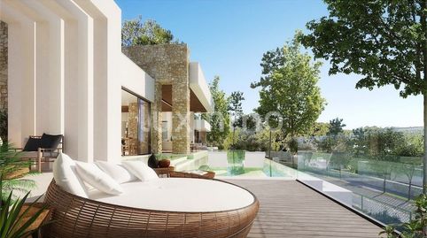 Lujosa Villa en Venta en Roca Llisa
