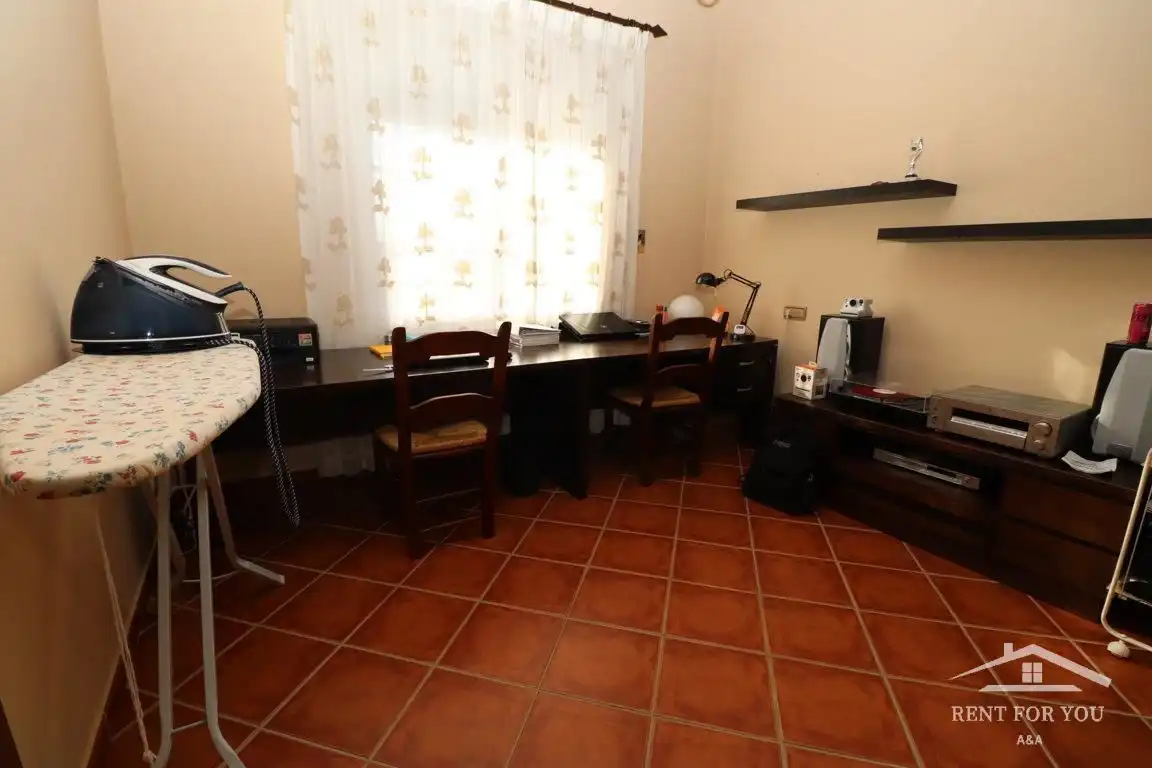 Casa o xalet de lloguer en Alhaurín El Grande amb Aire condicionat, Jardí privat i Terrassa