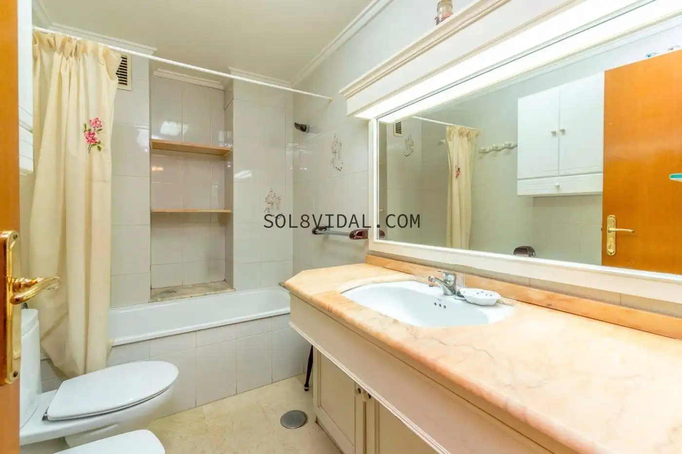 Wohnung mit Terrasse zum Verkauf in Orihuela ciudad, imagen 7