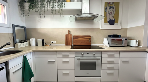 Photo 4 of Apartment to rent in Cala Vinyes, Calvià