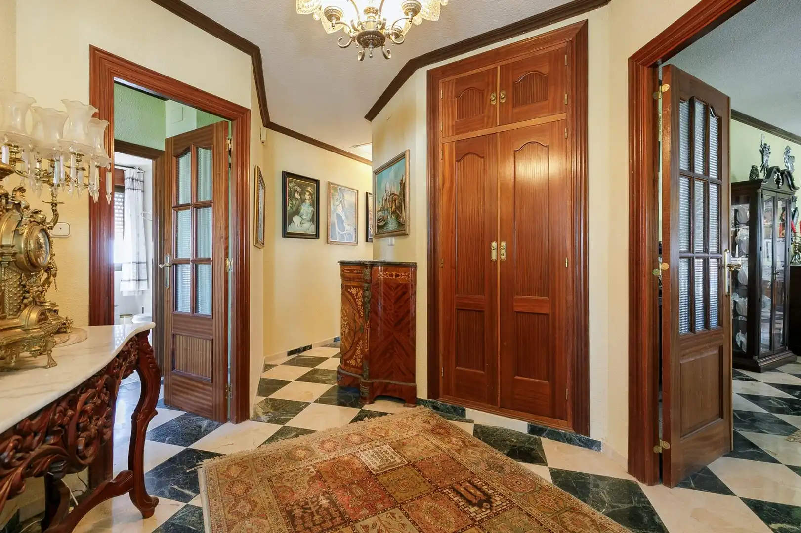 Casa o xalet en venda en Almuñécar amb Aire condicionat, Jardí privat i Terrassa
