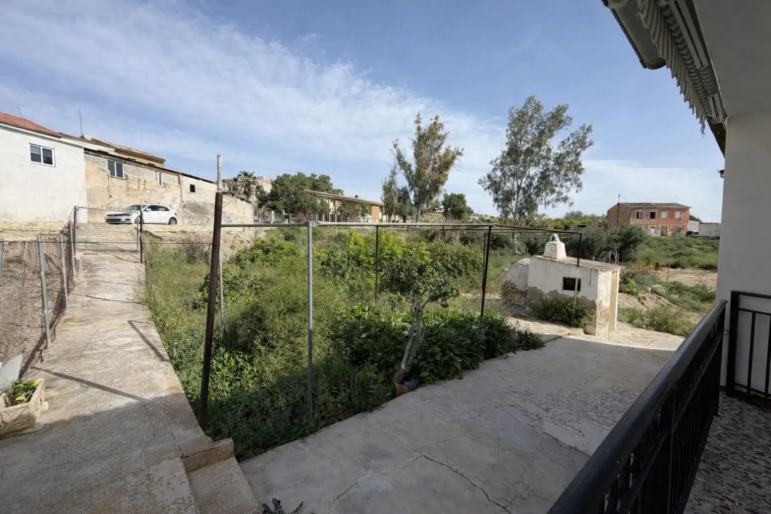 Houses for sale in Archena  with Private garden, Furnished and Balcony