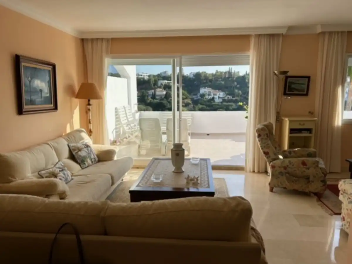 Piso con piscina en venta en Avenida Tomás Pascual 22, imagen 3