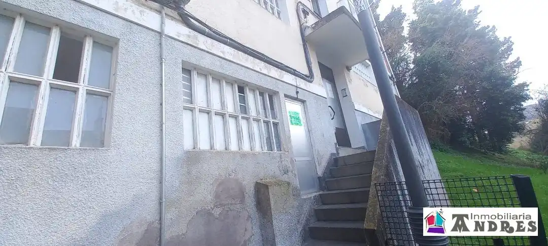 Locale commerciale in vendita a Bermeo