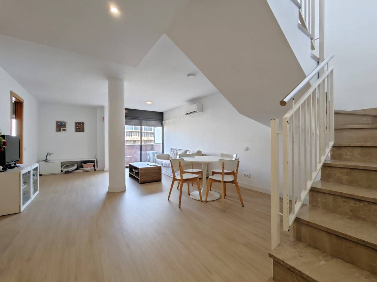 Dúplex en venta en Calle General Prim, Plaça Catalunya