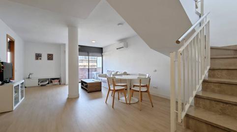 Foto 2 de Dúplex en venta en Calle General Prim, Plaça Catalunya, Manresa