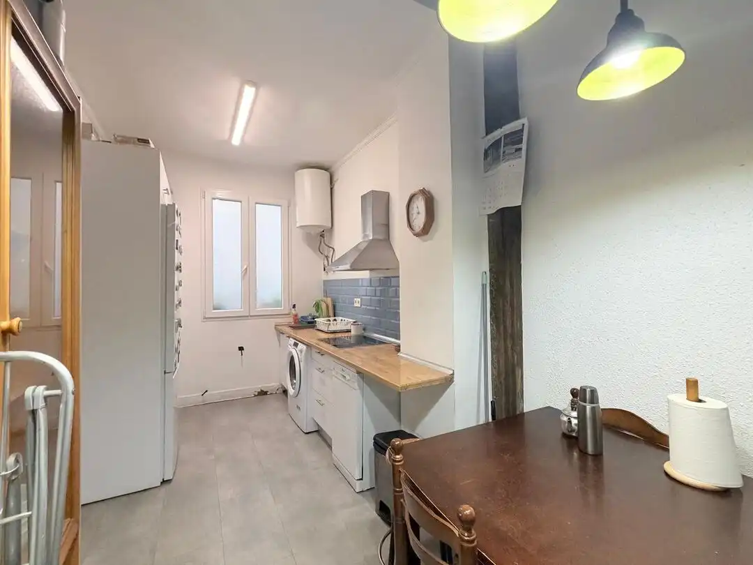 Piso en venta en Ibaiondo, imagen 11