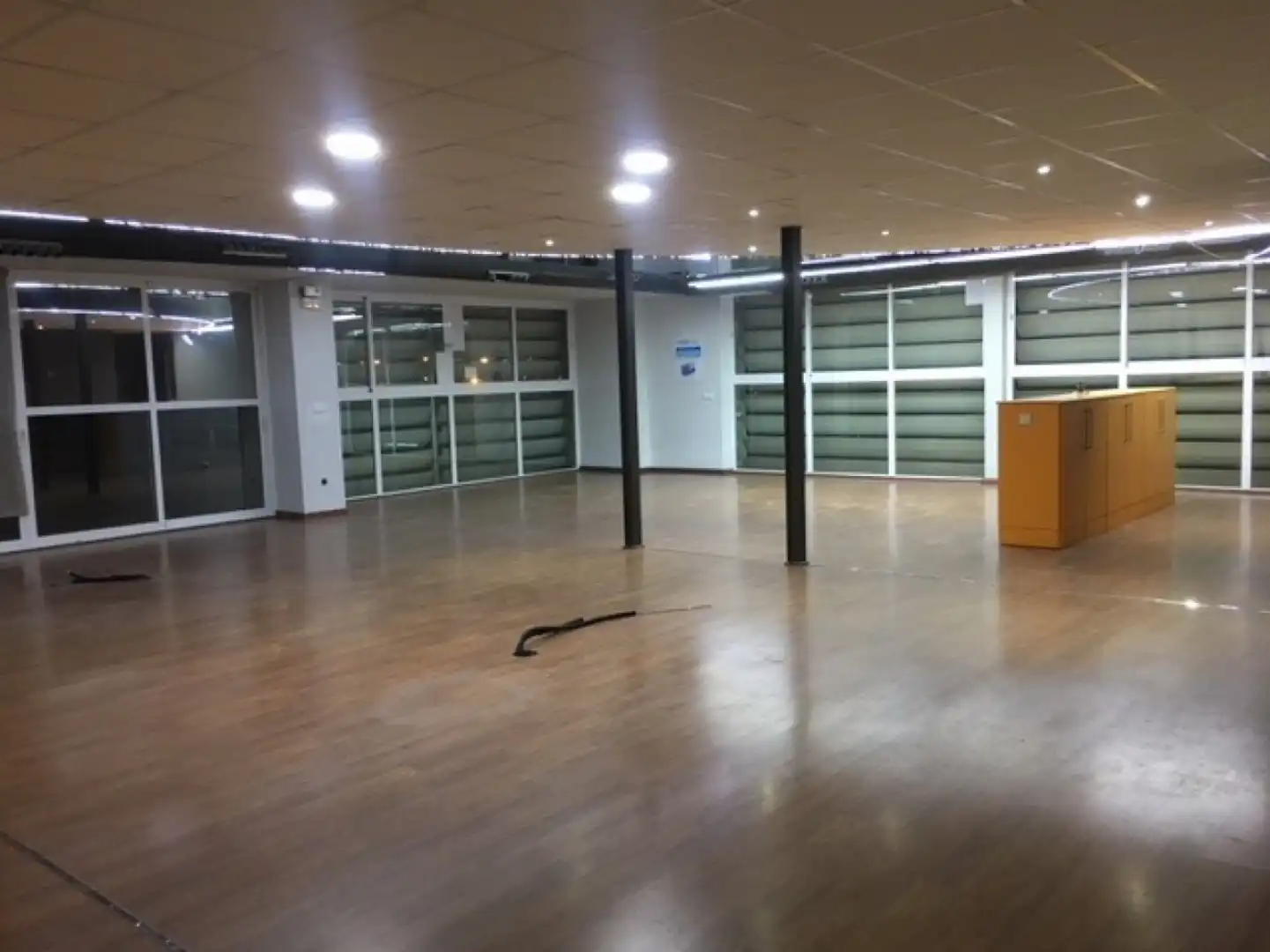 Office for rent in Sagunto / Sagunt  with Air Conditioner, Heating and Terrace