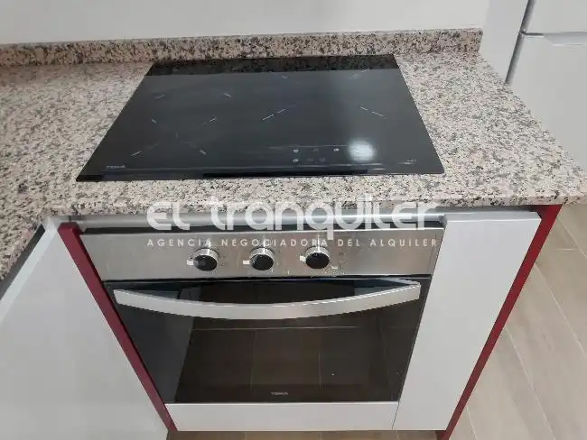 Flat for rent in Madrid, Madrid