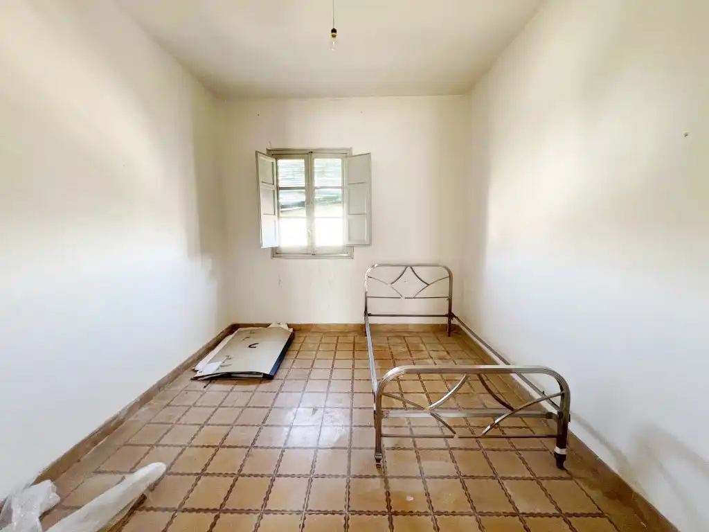 Habitación de Casa o chalet en venta en Corpa con Jardín privado y Balcón