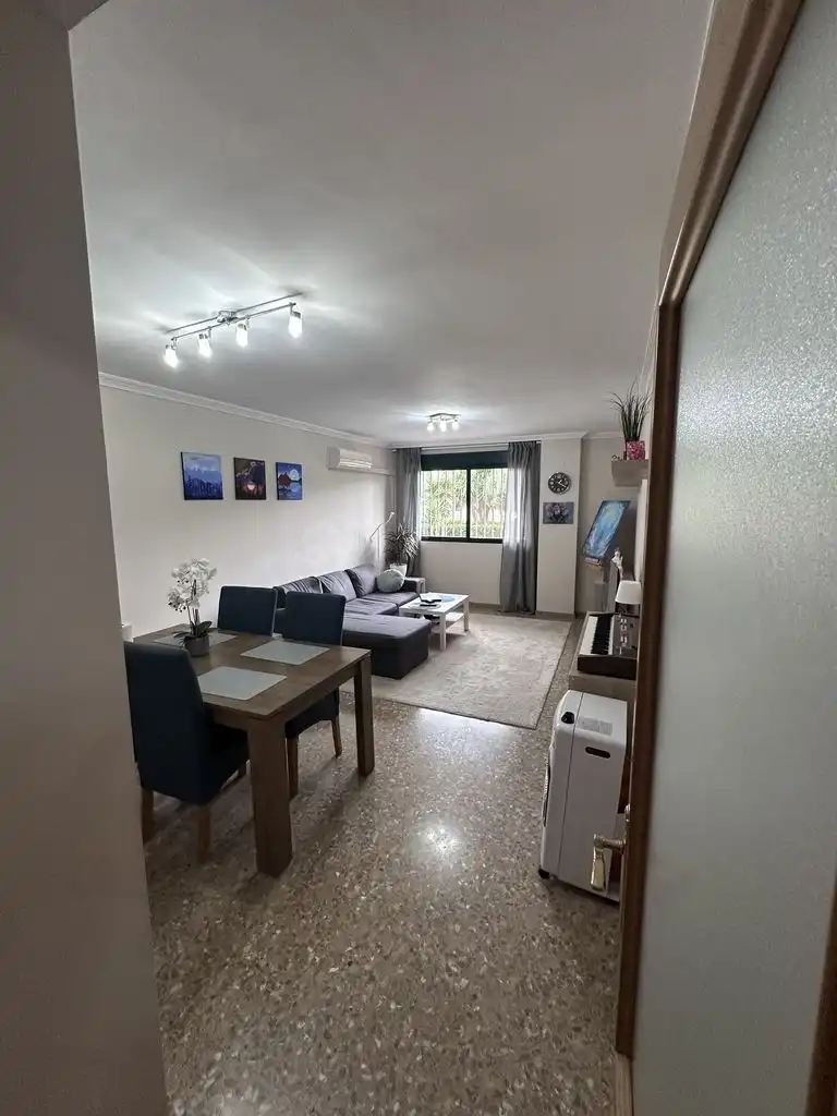 Sala d'estar de Planta baixa en venda en Faura