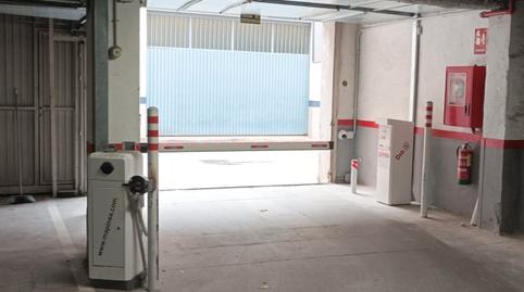 Foto 4 de Garaje de alquiler en Calle de Seco, 1, Adelfas,  Madrid Capital