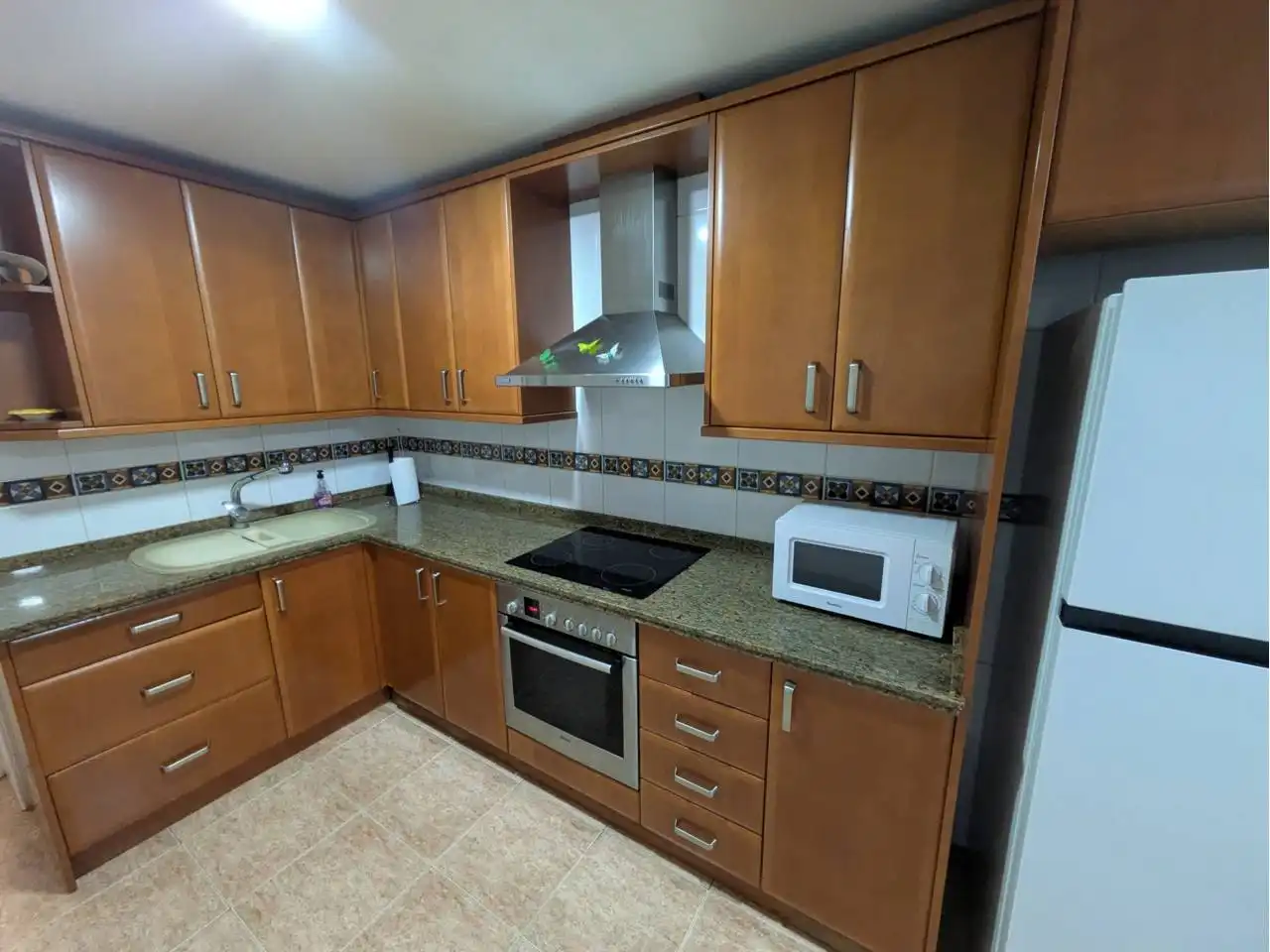 Wohnung zum Verkauf in Calle Padre Manjón, Plaza de Toros - Avenida Chapí - Trinquete