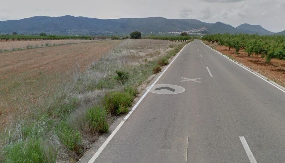 Foto 1 de Terreny en venda a Carretera Carretera Villafames, Vilafamés, Castellón