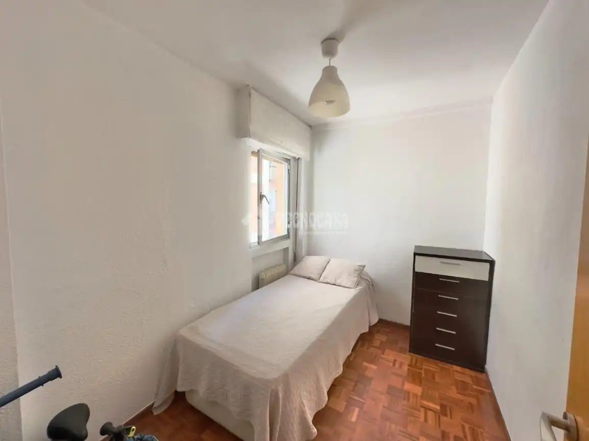 Habitación de Piso en venta en Móstoles con Aire acondicionado, Calefacción y Parquet