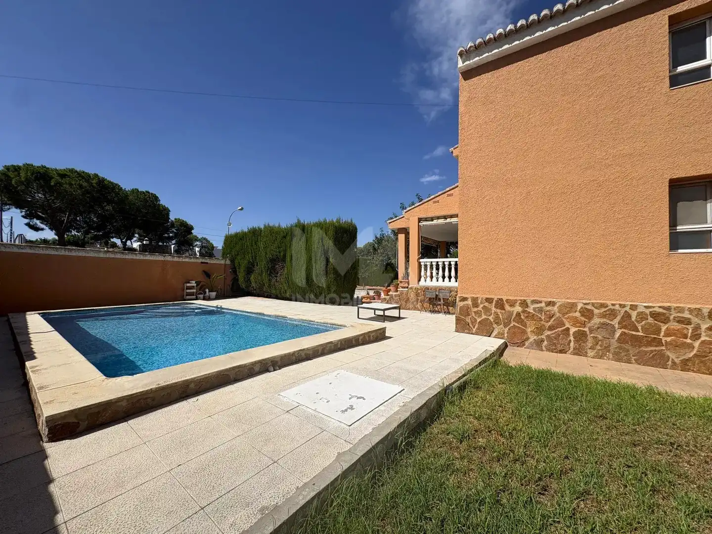 Villa avec terrasse à vendre à El Carme - Sant Agustí - Bonavista, imagen 7