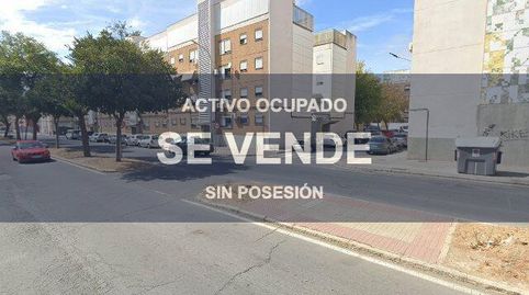 Foto 4 de Piso en venta en La Hispanidad - Verdeluz, Huelva Capital