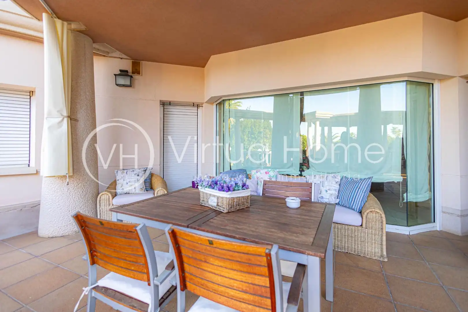Villa avec piscine à vendre à Santa Susanna, imagen 7