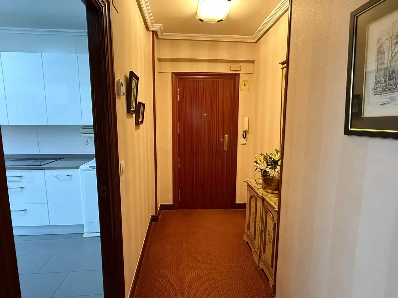 Flat for sale in Castro-Urdiales  with Heating, Terrace and Storage room