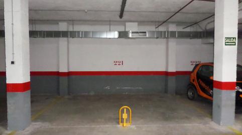 Photo 4 of Garage for sale in El Travaló - Martínez Valero, Alicante