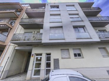 Pis amb ascensor en venda a Calle SALVADOR PALAU RABASSO