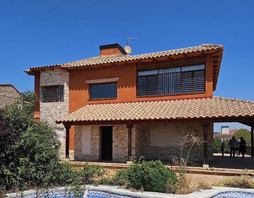 Casa o chalet en venta en Calle PUENTE CAIDO, Pino Alto - Navarredonda