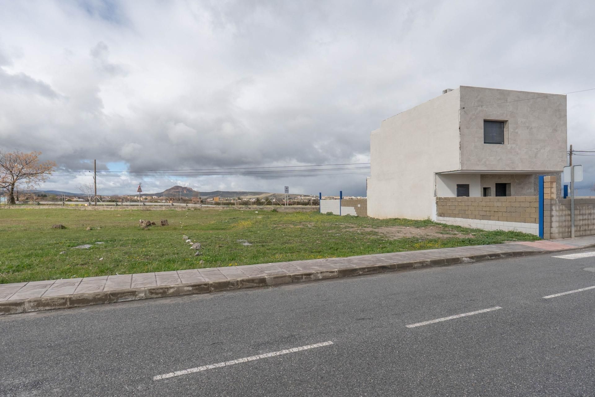 Residential for sale in Ogíjares