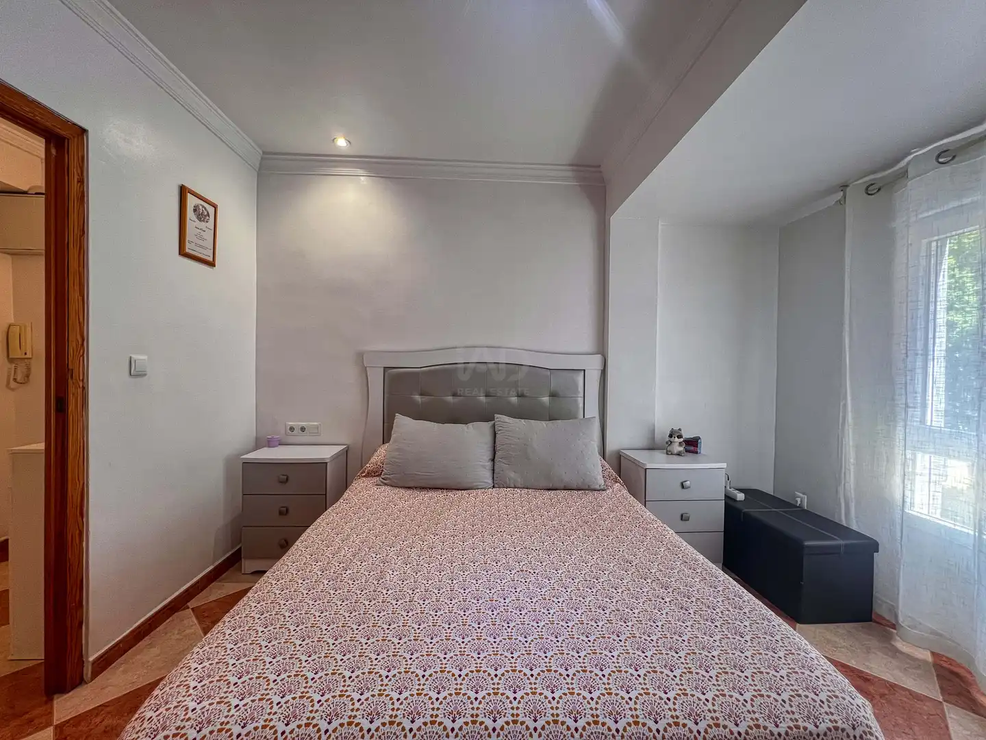 Habitación de Piso en venta en Dénia con Aire acondicionado, Calefacción y Terraza
