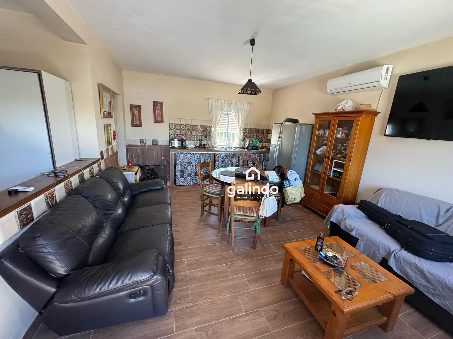 Chalet en venta en Arahal, imagen 3