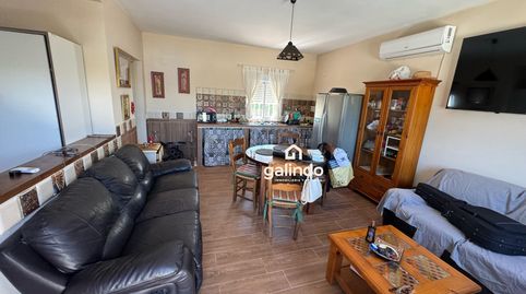 Foto 3 de Casa o chalet en venta en Arahal, Sevilla