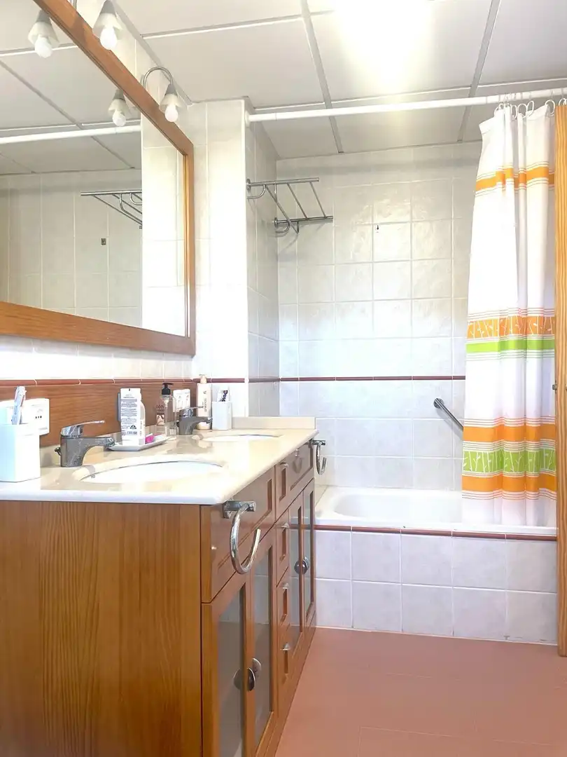 Àtic amb piscina en venda a Almerimar, imagen 43